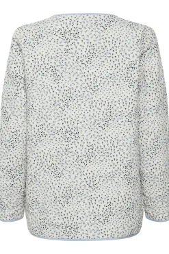 Outlet Soaked in Luxury SLQarin Jacket LS