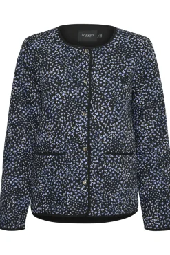 Discount Soaked in Luxury SLQarin Jacket LS