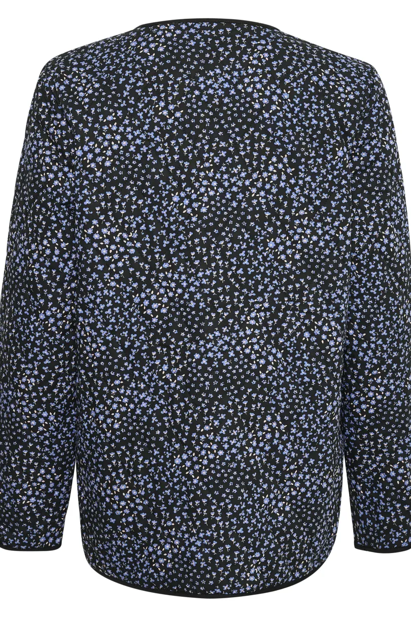 Discount Soaked in Luxury SLQarin Jacket LS