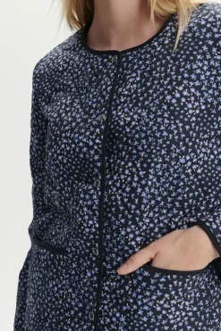 Discount Soaked in Luxury SLQarin Jacket LS