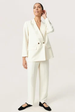 Hot Soaked in Luxury SLRagna Blazer