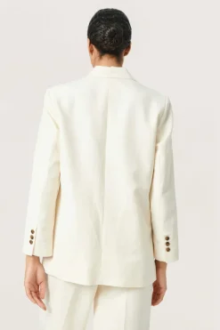 Hot Soaked in Luxury SLRagna Blazer