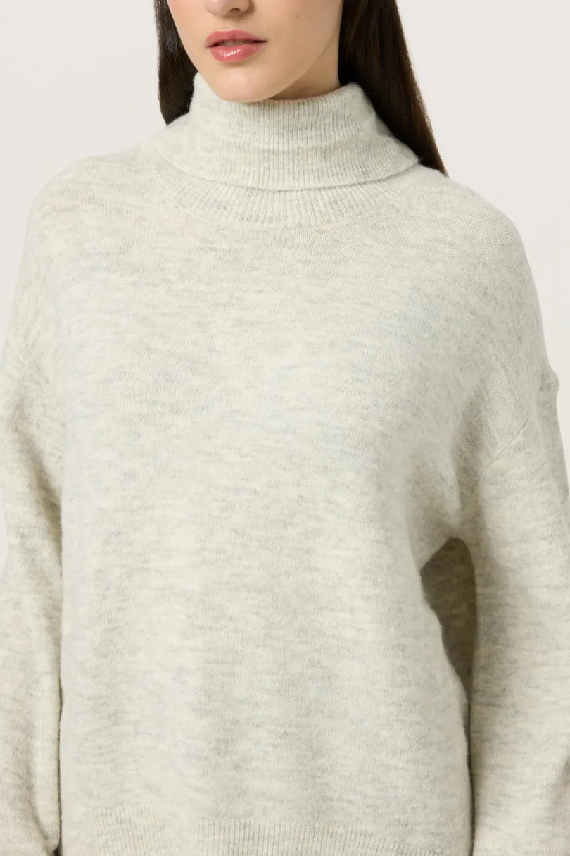 Clearance Soaked in Luxury SLRakel Pullover