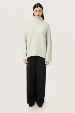 Clearance Soaked in Luxury SLRakel Pullover