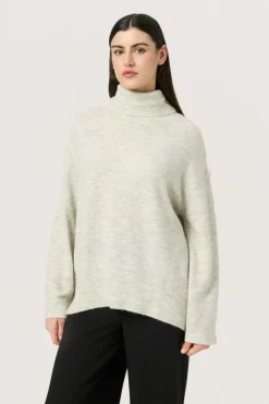 Clearance Soaked in Luxury SLRakel Pullover