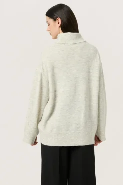 Clearance Soaked in Luxury SLRakel Pullover