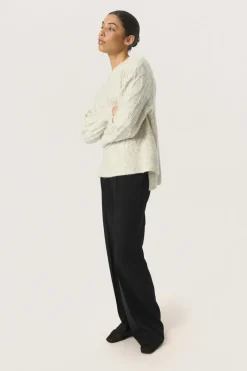 Clearance Soaked in Luxury SLRakel Pullover