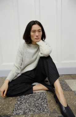 Clearance Soaked in Luxury SLRakel Pullover