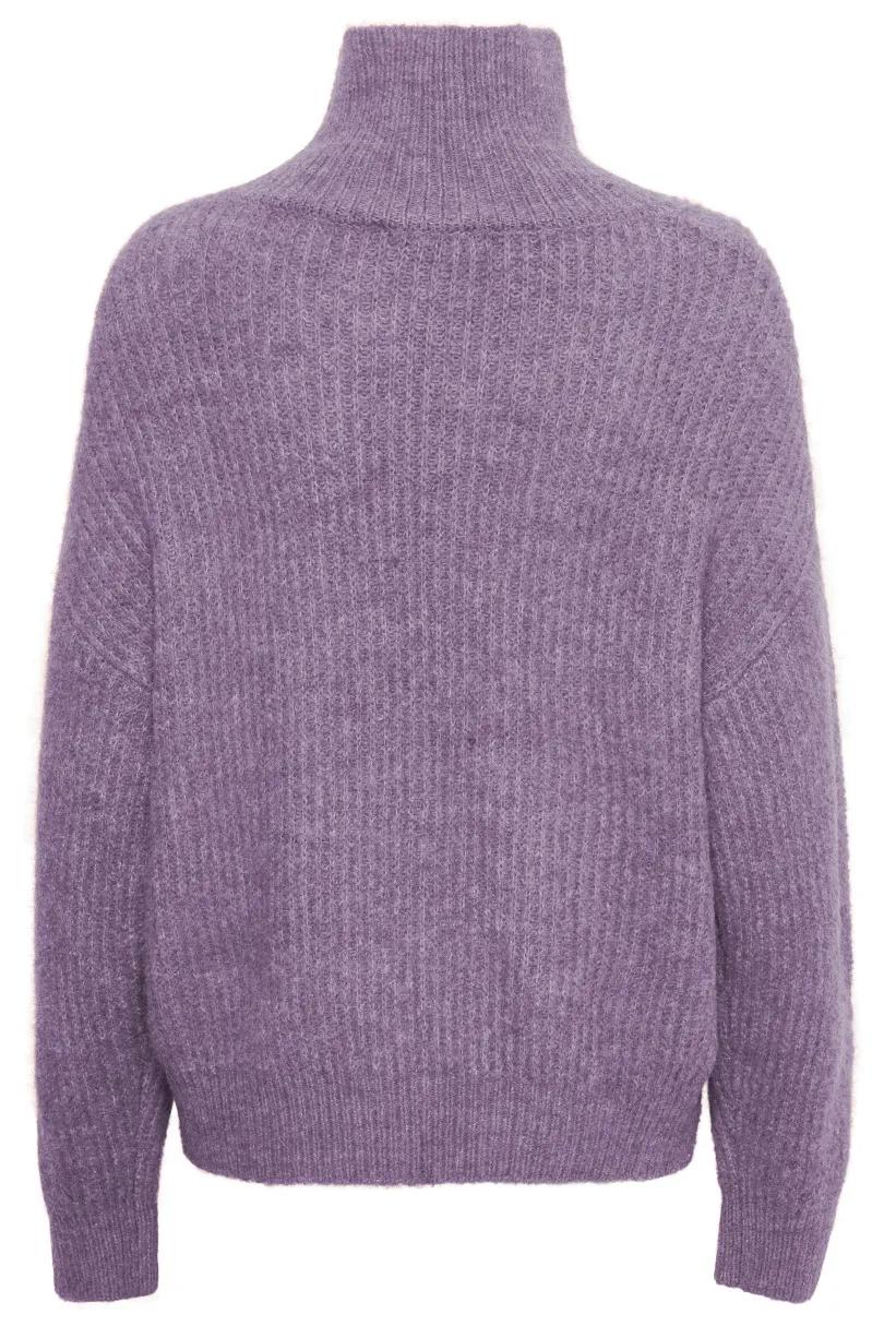 Hot Soaked in Luxury SLRakel Pullover