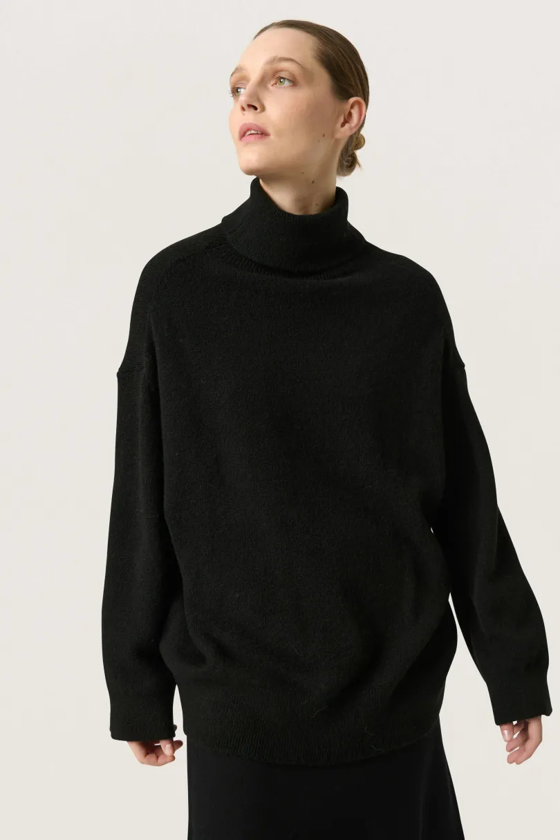 Sale Soaked in Luxury SLRakel Pullover