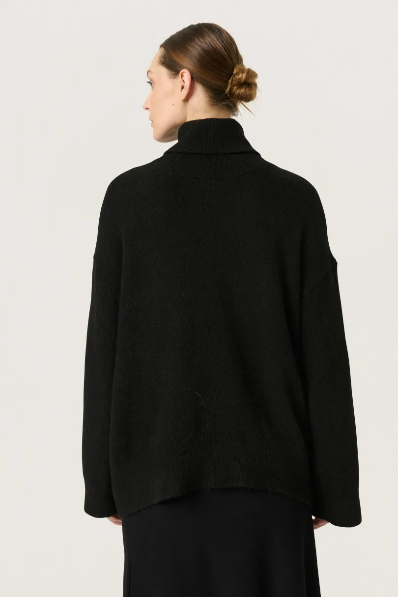 Sale Soaked in Luxury SLRakel Pullover