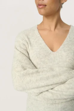 Best Soaked in Luxury SLRakel Pullover