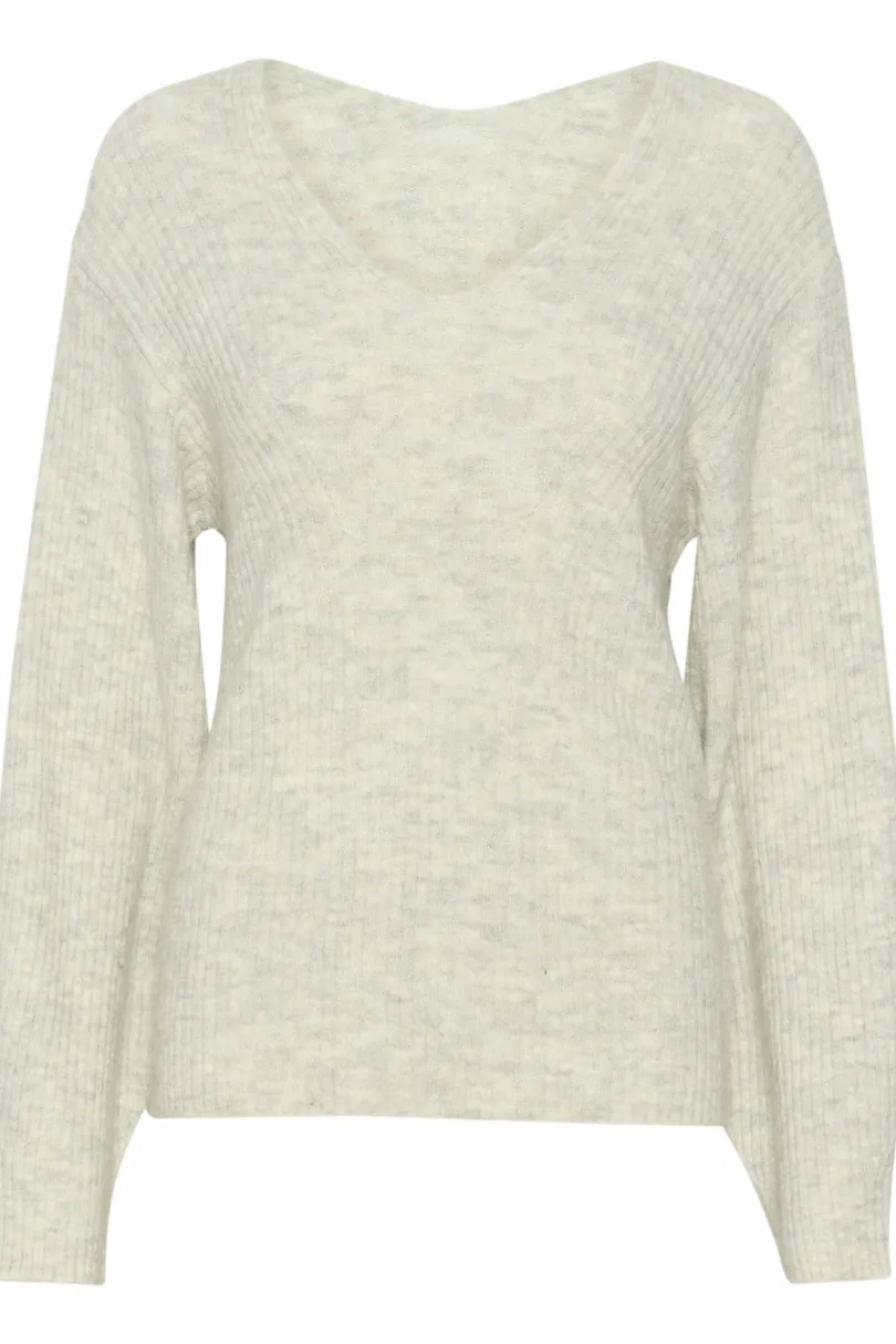 Best Soaked in Luxury SLRakel Pullover