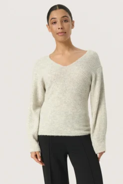 Best Soaked in Luxury SLRakel Pullover
