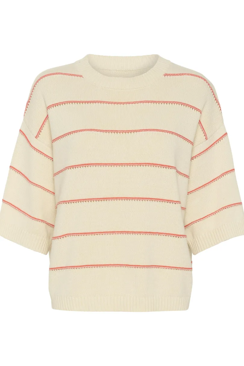 Clearance Soaked in Luxury SLRava Pullover
