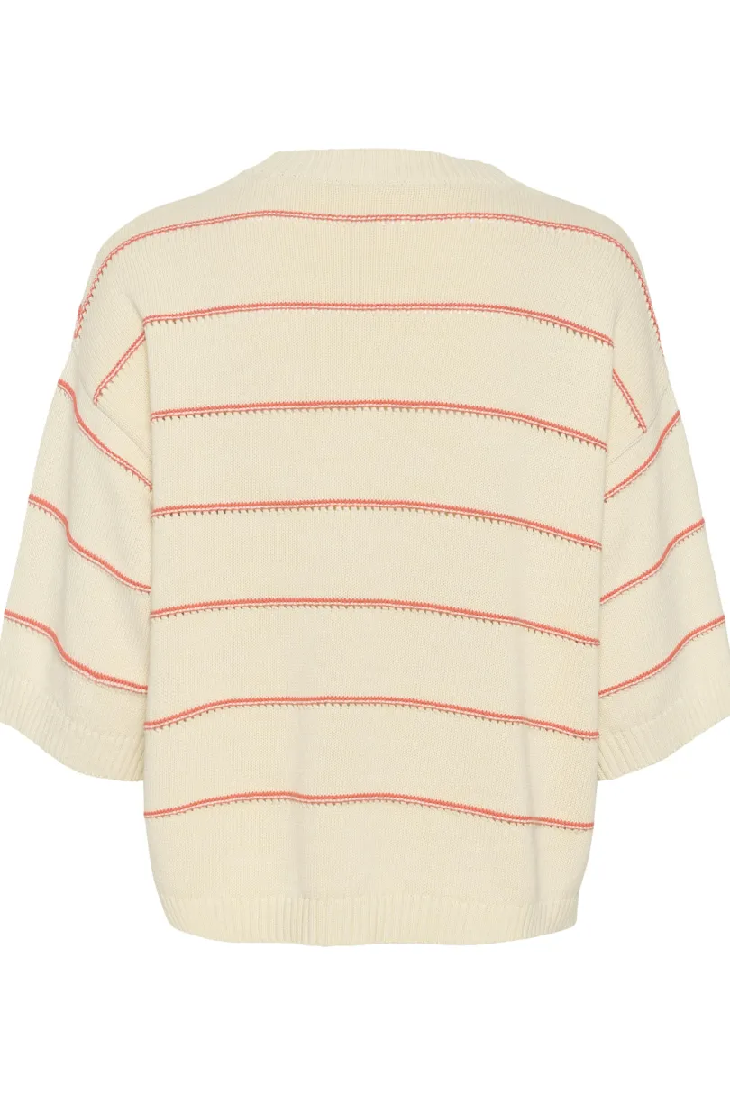 Clearance Soaked in Luxury SLRava Pullover