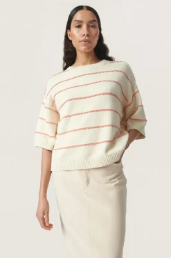 Clearance Soaked in Luxury SLRava Pullover