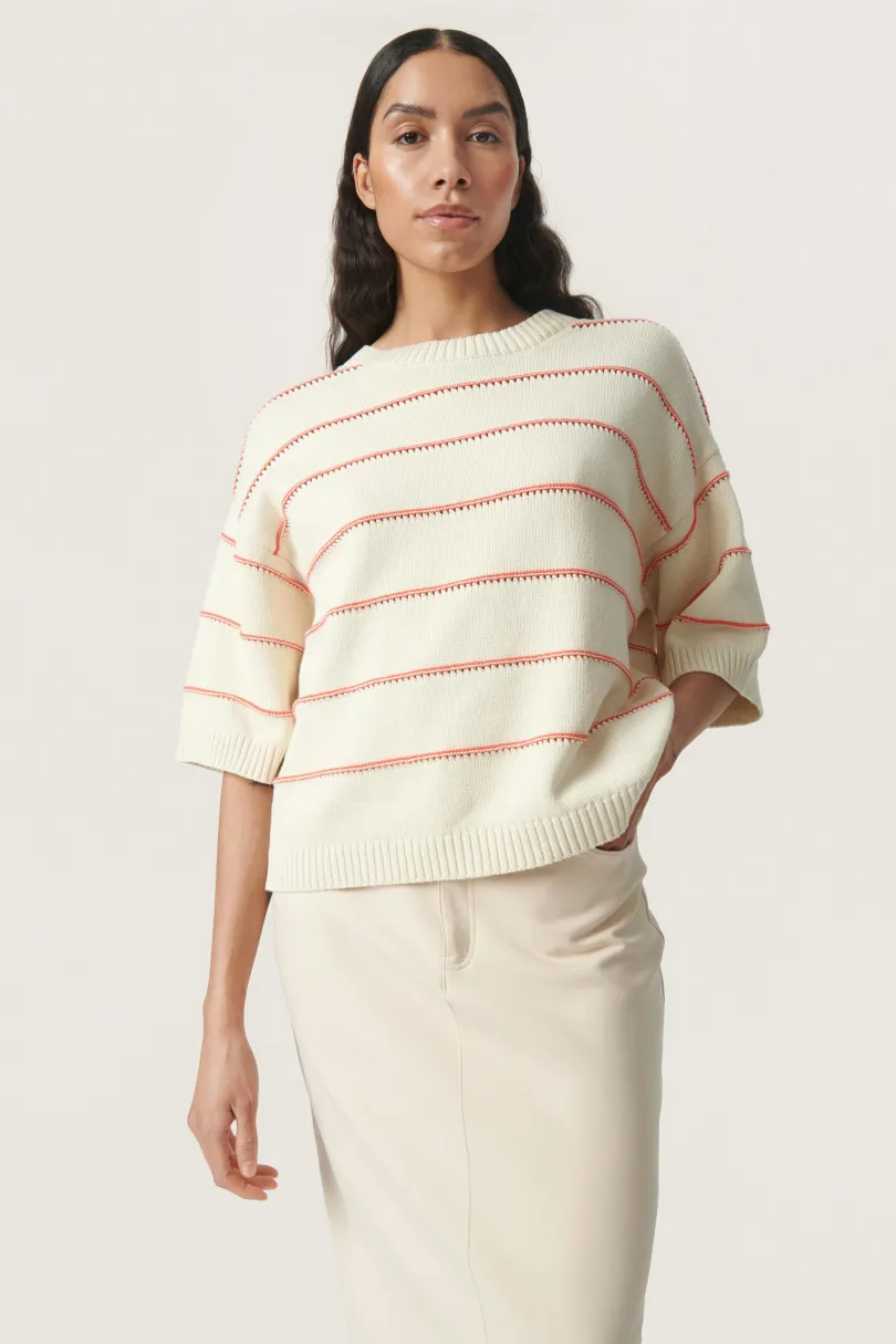 Clearance Soaked in Luxury SLRava Pullover