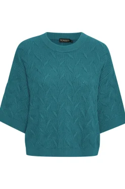 Best Soaked in Luxury SLRava Pullover