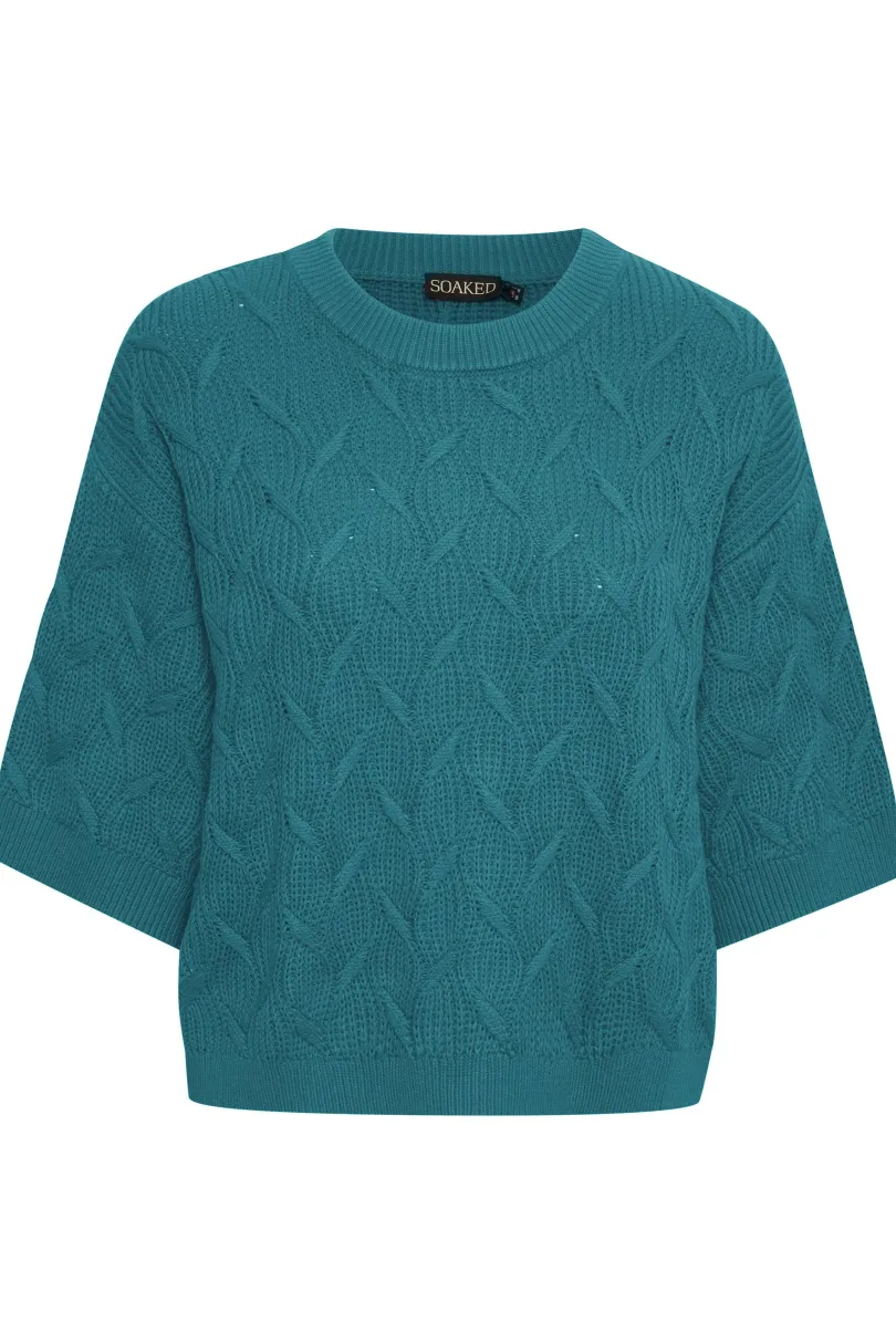 Best Soaked in Luxury SLRava Pullover
