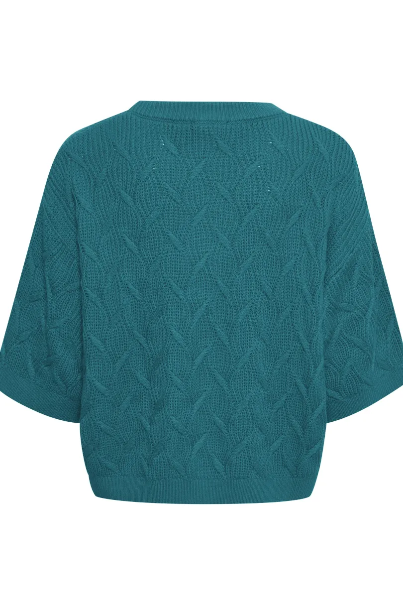 Best Soaked in Luxury SLRava Pullover