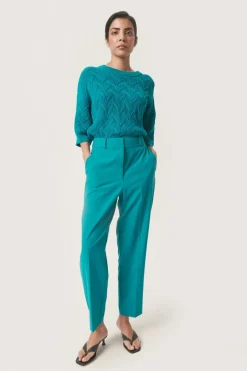 Best Soaked in Luxury SLRava Pullover