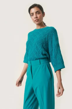 Best Soaked in Luxury SLRava Pullover