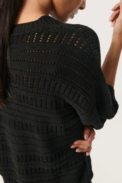 Soaked in Luxury SLRava Pullover