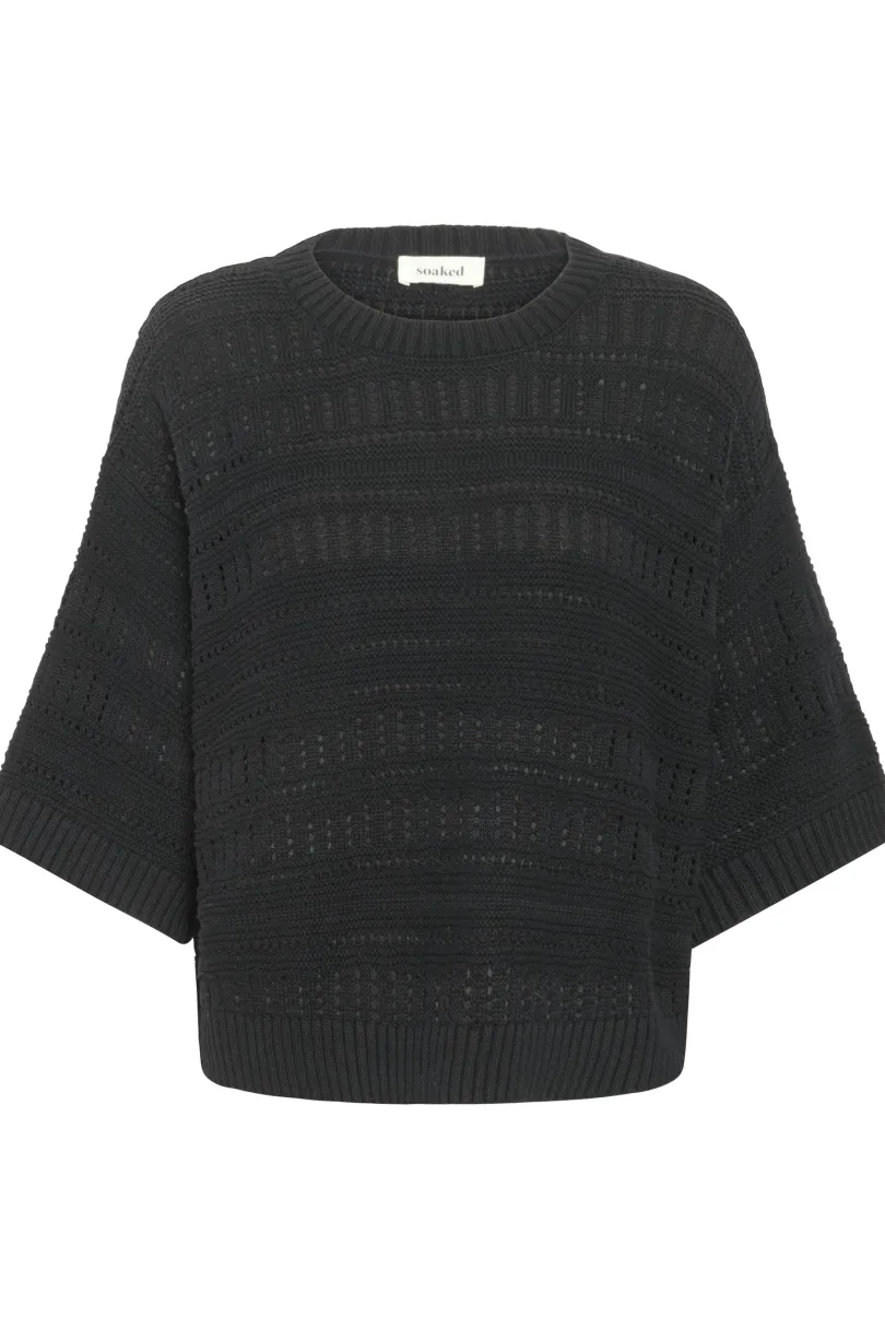 Soaked in Luxury SLRava Pullover