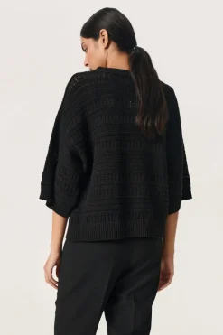 Soaked in Luxury SLRava Pullover