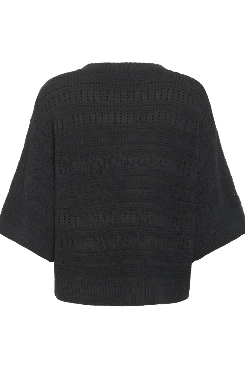 Soaked in Luxury SLRava Pullover