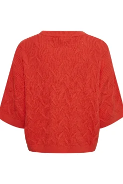 Discount Soaked in Luxury SLRava Pullover