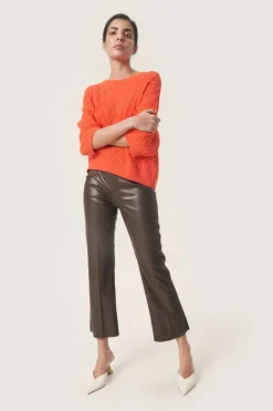 Discount Soaked in Luxury SLRava Pullover