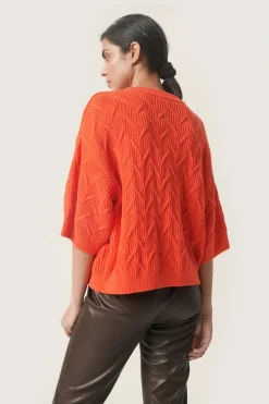 Discount Soaked in Luxury SLRava Pullover