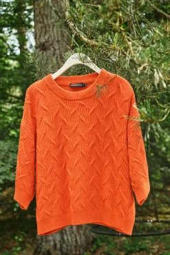 Discount Soaked in Luxury SLRava Pullover
