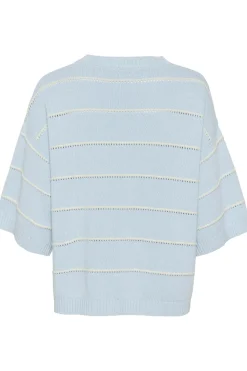 Sale Soaked in Luxury SLRava Pullover