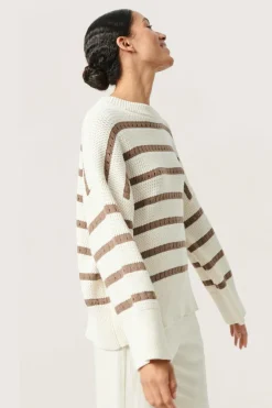 Hot Soaked in Luxury SLRavalina Pullover