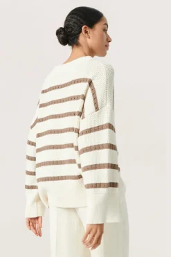 Hot Soaked in Luxury SLRavalina Pullover