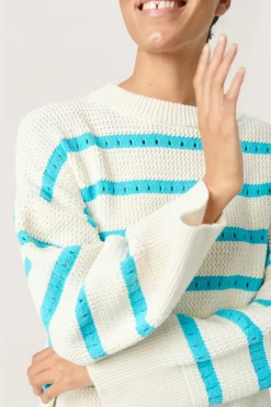 Best Soaked in Luxury SLRavalina Pullover