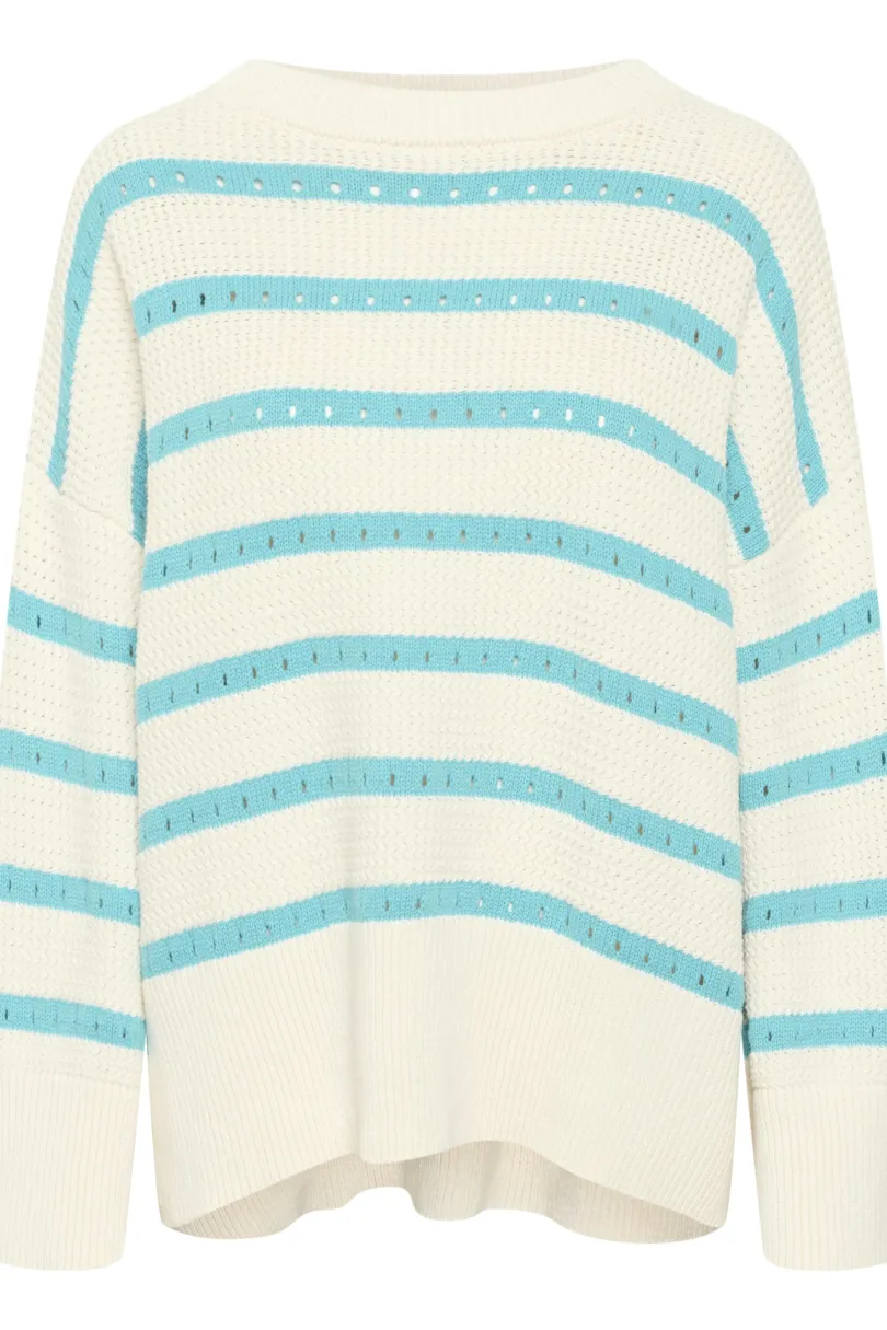 Best Soaked in Luxury SLRavalina Pullover