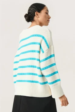 Best Soaked in Luxury SLRavalina Pullover