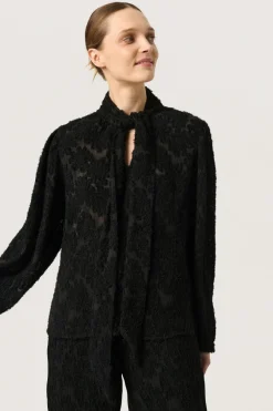 Online Soaked in Luxury SLRaye Bluse