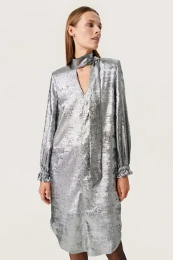 Clearance Soaked in Luxury SLRonya Kjole