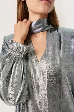 Clearance Soaked in Luxury SLRonya Kjole