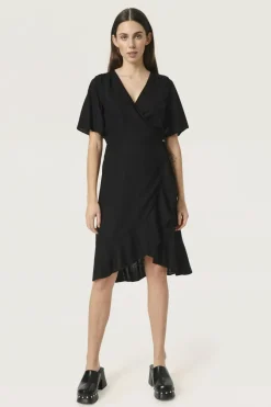 Sale Soaked in Luxury SLRosaline Kjole