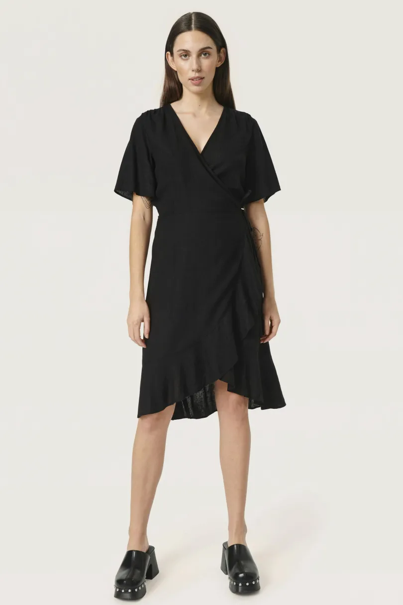 Sale Soaked in Luxury SLRosaline Kjole