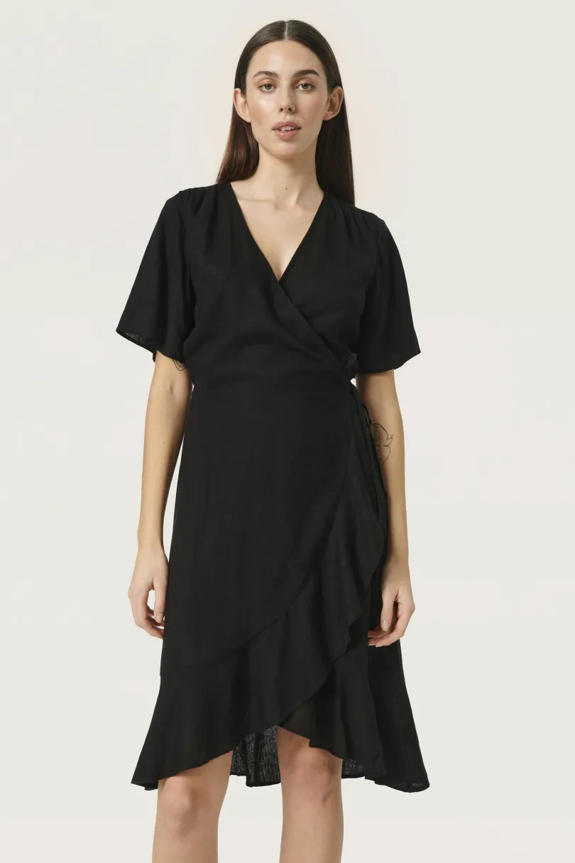 Sale Soaked in Luxury SLRosaline Kjole