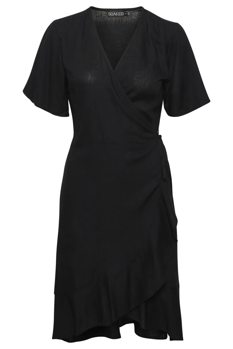 Sale Soaked in Luxury SLRosaline Kjole