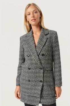 Clearance Soaked in Luxury SLSadia Blazer