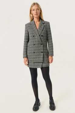 Clearance Soaked in Luxury SLSadia Blazer